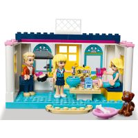 Конструктор LEGO Friends Дом Стефани 170 деталей (41398) изображение 5