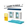 Конструктор LEGO Friends Дом Стефани 170 деталей (41398) изображение 6