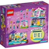 Конструктор LEGO Friends Дом Стефани 170 деталей (41398) изображение 8
