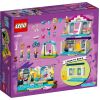Конструктор LEGO Friends Дом Стефани 170 деталей (41398) изображение 8