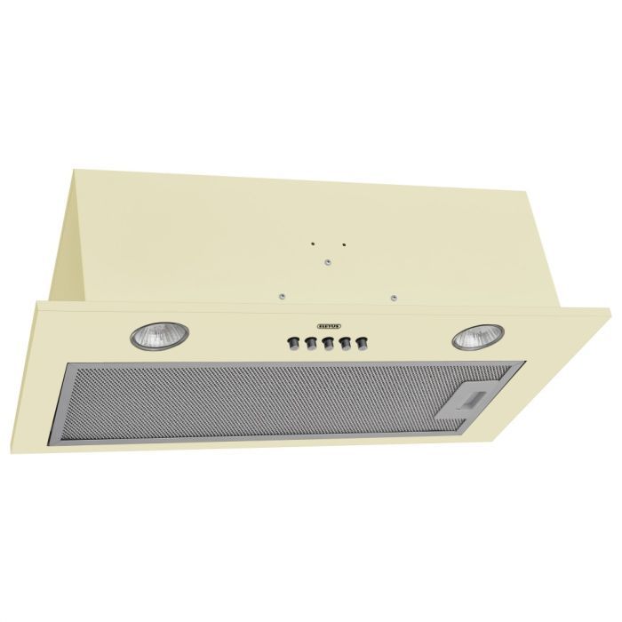 Витяжка кухонна Eleyus INTO 960 52 WH зображення 2