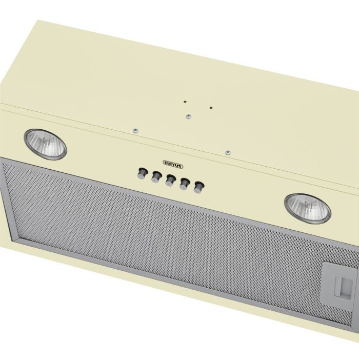 Витяжка кухонна Eleyus INTO 960 52 WH зображення 7