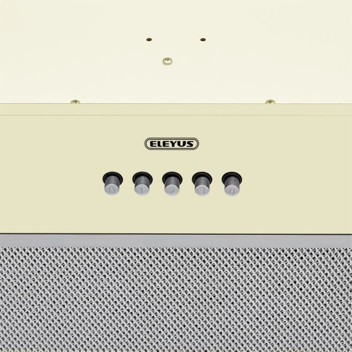 Витяжка кухонна Eleyus INTO 960 52 WH зображення 9