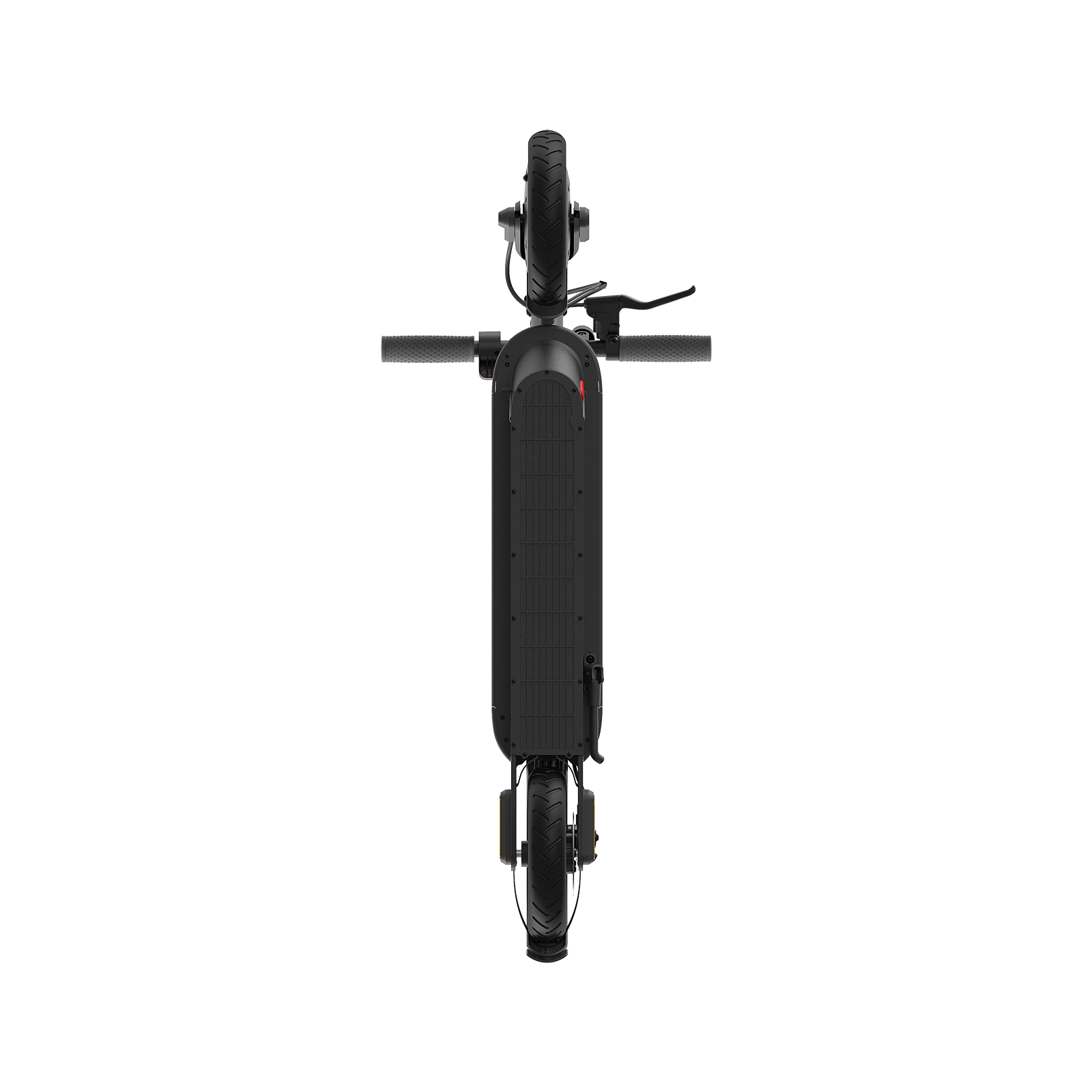 Электросамокат Xiaomi Mi Electric Scooter 1s Black (649476) изображение 7
