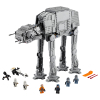 Конструктор LEGO Star Wars AT-AT 1267 деталей (75288) изображение 2