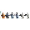 Конструктор LEGO Star Wars AT-AT 1267 деталей (75288) изображение 3