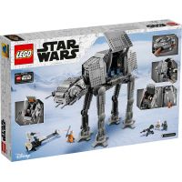 ᐈ Купити конструктор LEGO Star Wars AT-AT 1267 деталей (75288) в
