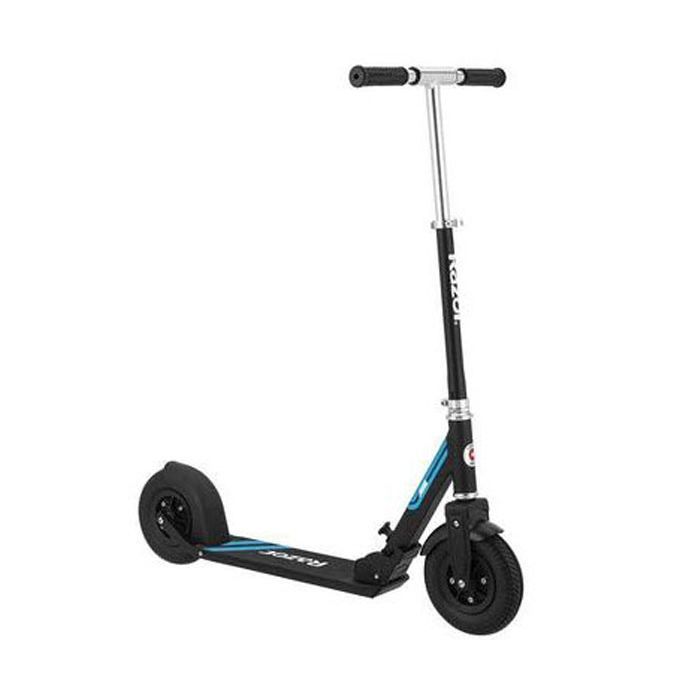 Самокат Razor A5 Air Black (318009) изображение 2