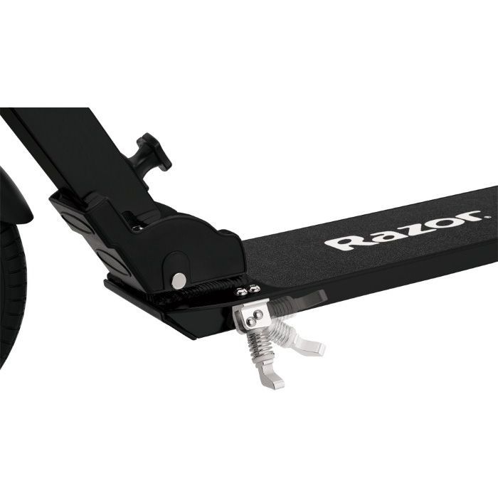 Самокат Razor A5 Air Black (318009) изображение 4