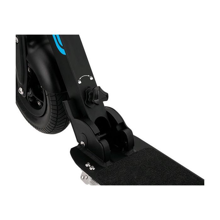 Самокат Razor A5 Air Black (318009) изображение 5