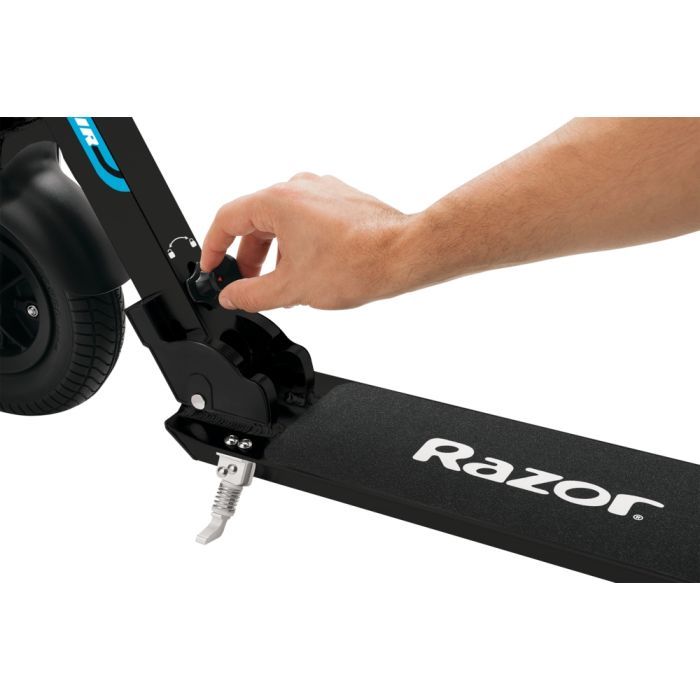 Самокат Razor A5 Air Black (318009) изображение 6