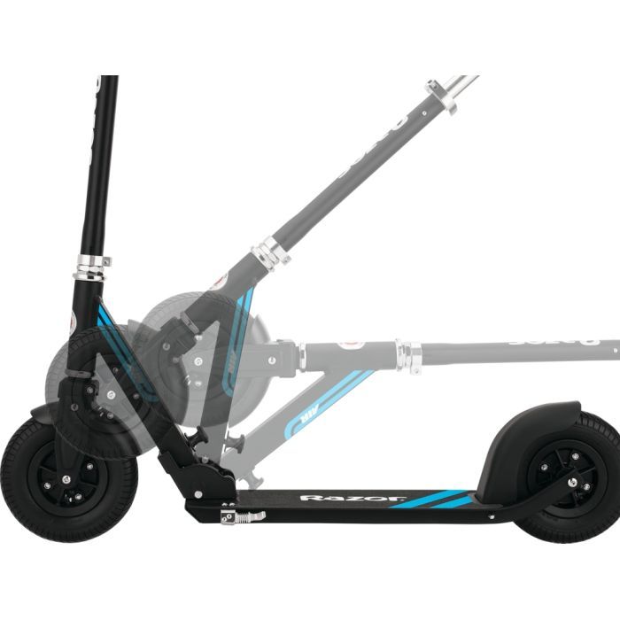 Самокат Razor A5 Air Black (318009) изображение 8