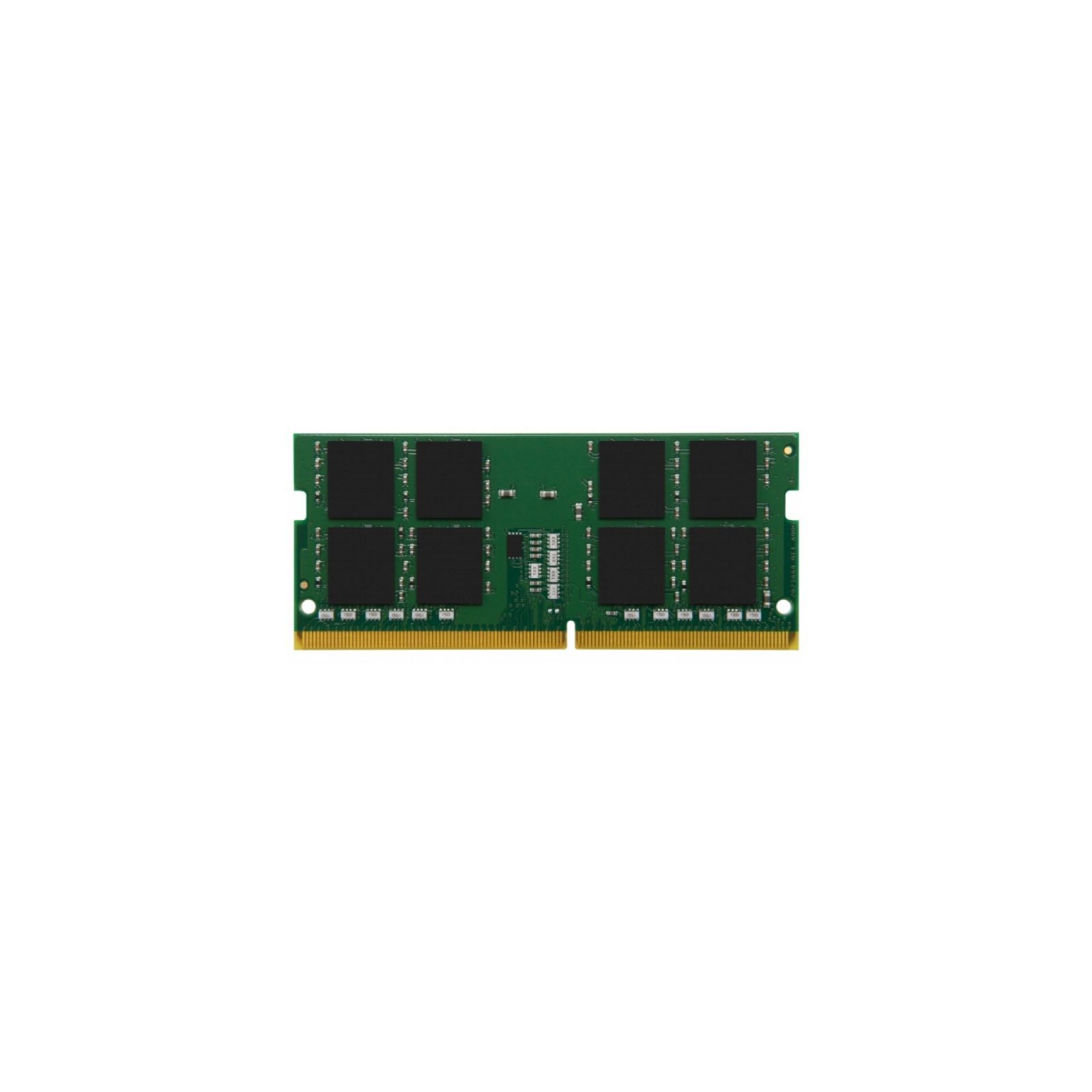 ᐈ Купить модуль памяти для ноутбука Kingston SoDIMM DDR4 16GB