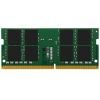 Модуль памяти для ноутбука SoDIMM DDR4 16GB 3200 MHz Kingston (KVR32S22S8/16)