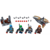 Конструктор LEGO Star Wars Боевой набор: мандалорцы 102 детали (75267) изображение 2