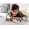 Конструктор LEGO Star Wars Боевой набор: мандалорцы 102 детали (75267) изображение 7