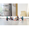 Конструктор LEGO Star Wars Боевой набор: мандалорцы 102 детали (75267) изображение 8
