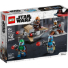 Конструктор LEGO Star Wars Боевой набор: мандалорцы 102 детали (75267)