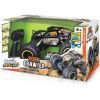 Радиоуправляемая игрушка Maisto Tech Rock Crawler Pro черный (81334 black) изображение 3