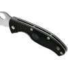 Нож Spyderco Tenacious FRN полусеррейтор (C122PSBK) изображение 5