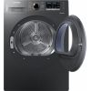 Сушильная машина Samsung DV80M50103X/UA изображение 3