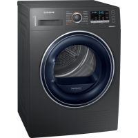 Сушильная машина Samsung DV80M50103X/UA изображение 5