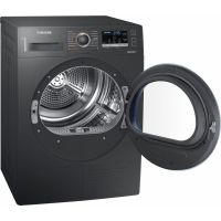 Сушильная машина Samsung DV80M50103X/UA изображение 7