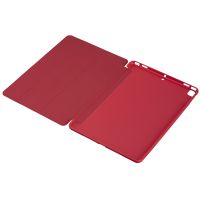 Чохол до планшета 2E Basic Apple iPad 10.2` 2019 , Flex, Red (2E-IPAD-10.2-19-IKFX-RD) зображення 2