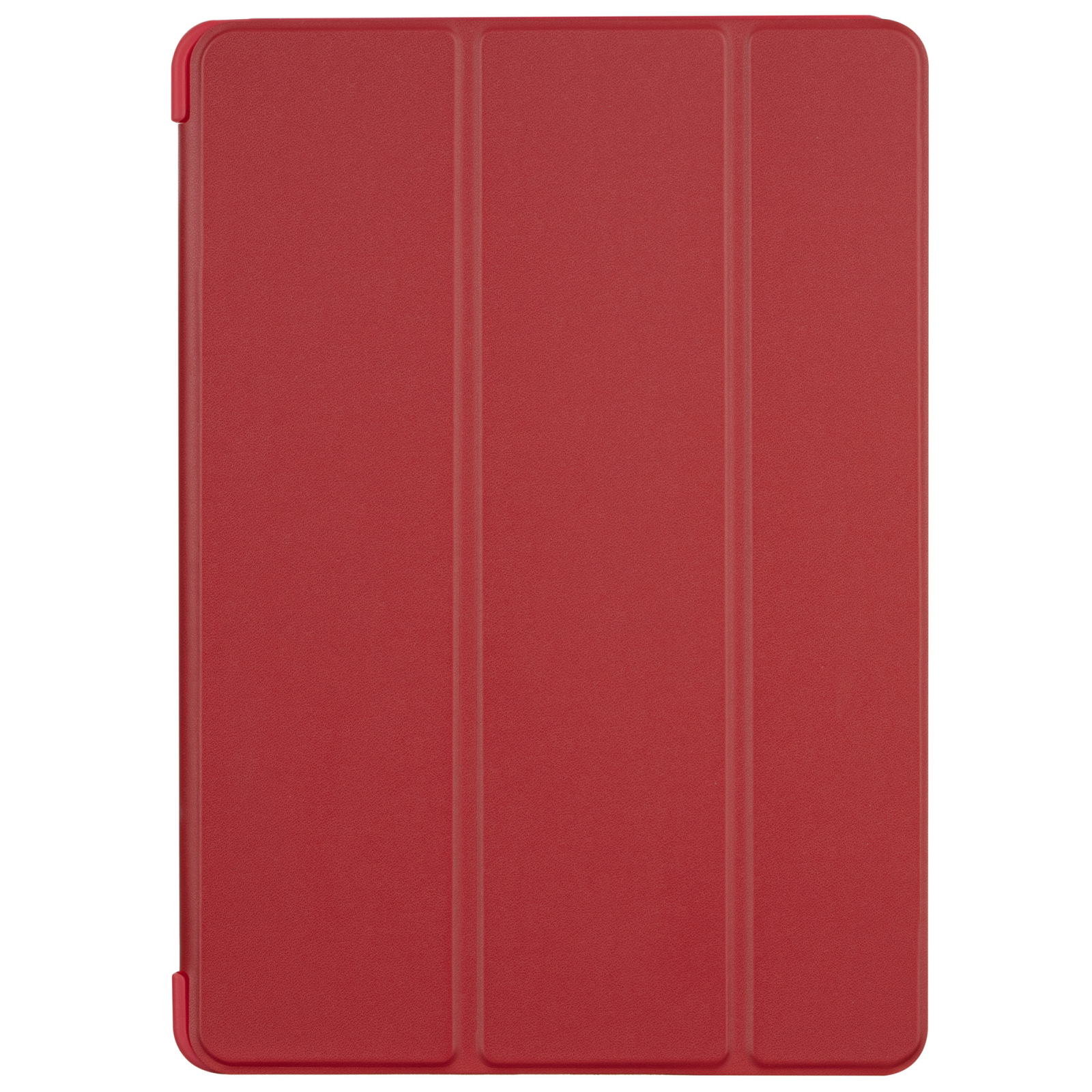 Чехол для планшета 2E Basic Apple iPad 10.2` 2019 , Flex, Red (2E-IPAD-10.2-19-IKFX-RD)