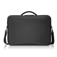 Сумка для ноутбука Lenovo 14" ThinkPad Prof Slim Topload Black (4X40W19826) изображение 2