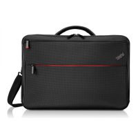 Сумка для ноутбука Lenovo 14" ThinkPad Prof Slim Topload Black (4X40W19826) изображение 6