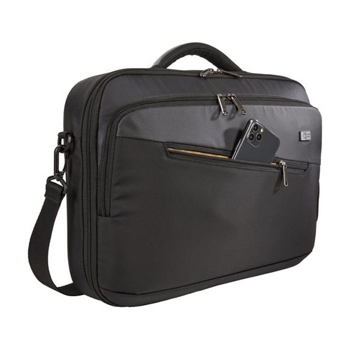 Сумка для ноутбука Case Logic 15.6'' Briefcase PROPC- 116 Black (3204528) зображення 10
