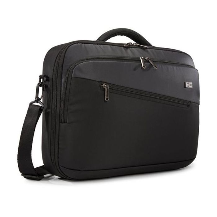 Сумка для ноутбука Case Logic 15.6'' Briefcase PROPC- 116 Black (3204528)