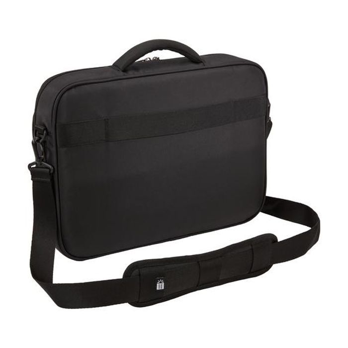Сумка для ноутбука Case Logic 15.6'' Briefcase PROPC- 116 Black (3204528) зображення 2