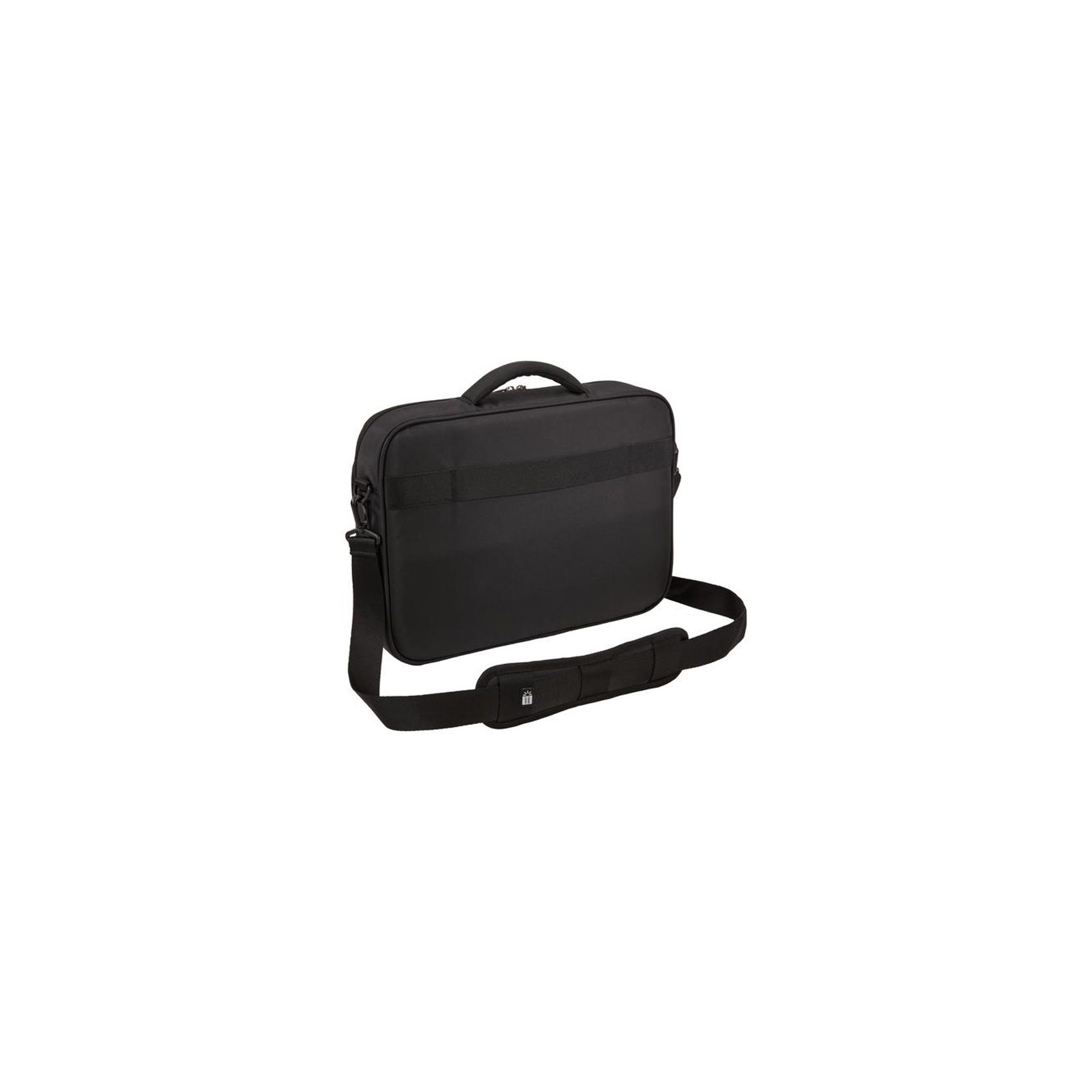Сумка для ноутбука Case Logic 15.6'' Briefcase PROPC- 116 Black (3204528) зображення 2