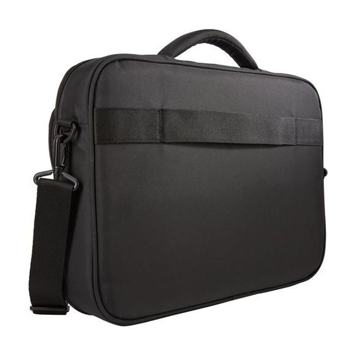 Сумка для ноутбука Case Logic 15.6'' Briefcase PROPC- 116 Black (3204528) зображення 8