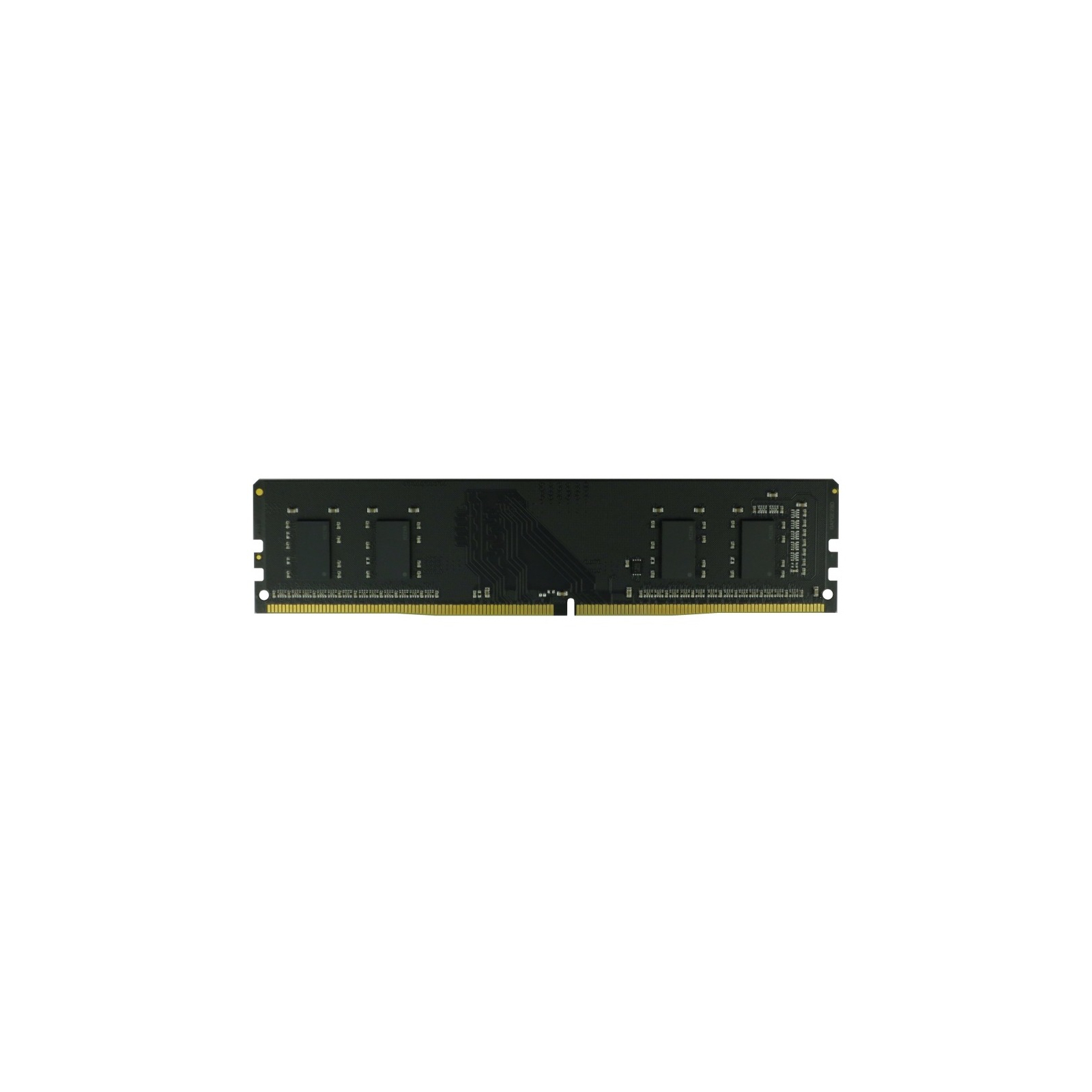 Модуль памяти для компьютера DDR4 8GB 2666 MHz eXceleram (E408269B)