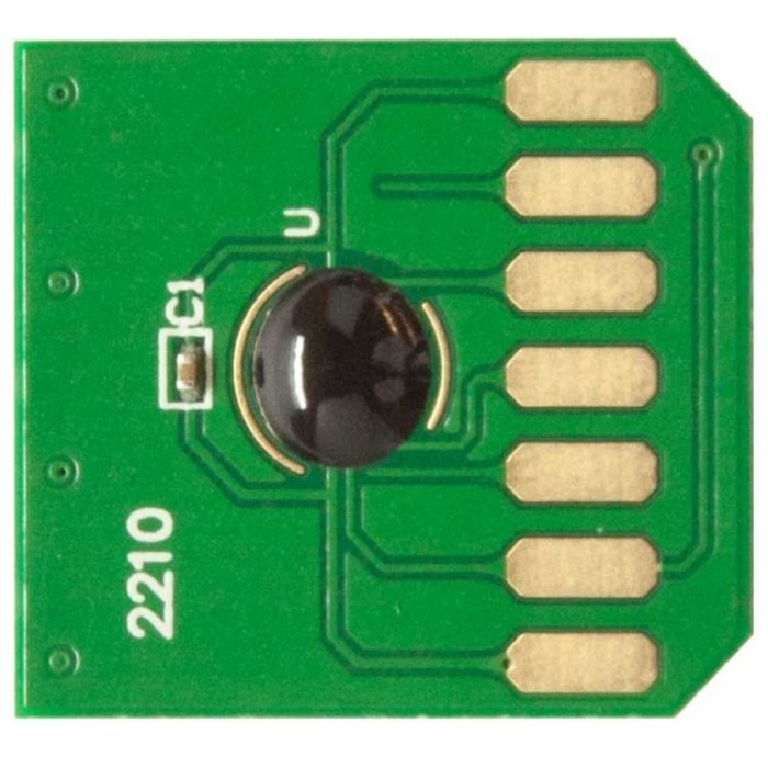 Чип для картриджа OKI B2200/2400 2К Black AHK (71266050)