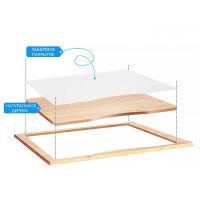 Парта з кріслом Evo-kids Evo-30 Z + Y-528 KZ зображення 2