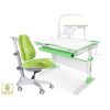 Парта з кріслом Evo-kids Evo-30 Z + Y-528 KZ