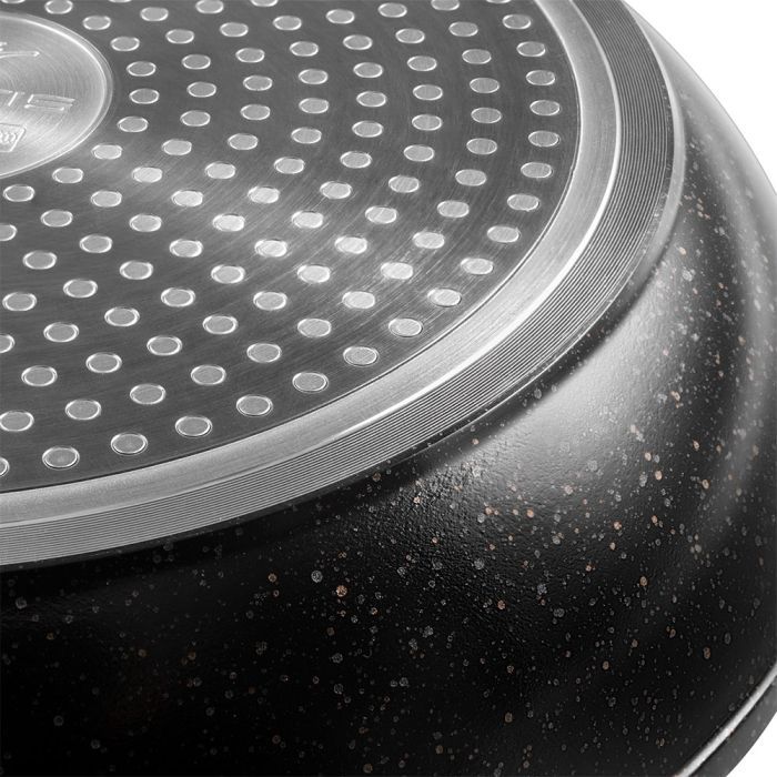 Сковорода Polaris Monolit 24 см (Monolit-24F) изображение 7