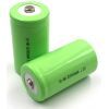 Аккумулятор PkCell D R20 NiMH 10000mAh * 1 (PC/R20/10000-1S)