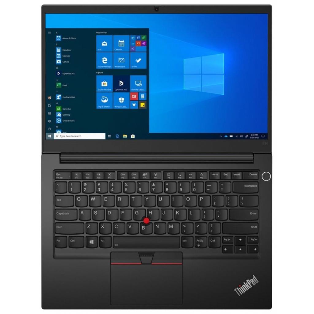 Ноутбук Lenovo ThinkPad E14 (20T60025RT) изображение 4