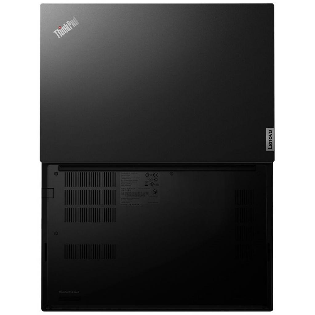 Ноутбук Lenovo ThinkPad E14 (20T60025RT) зображення 8