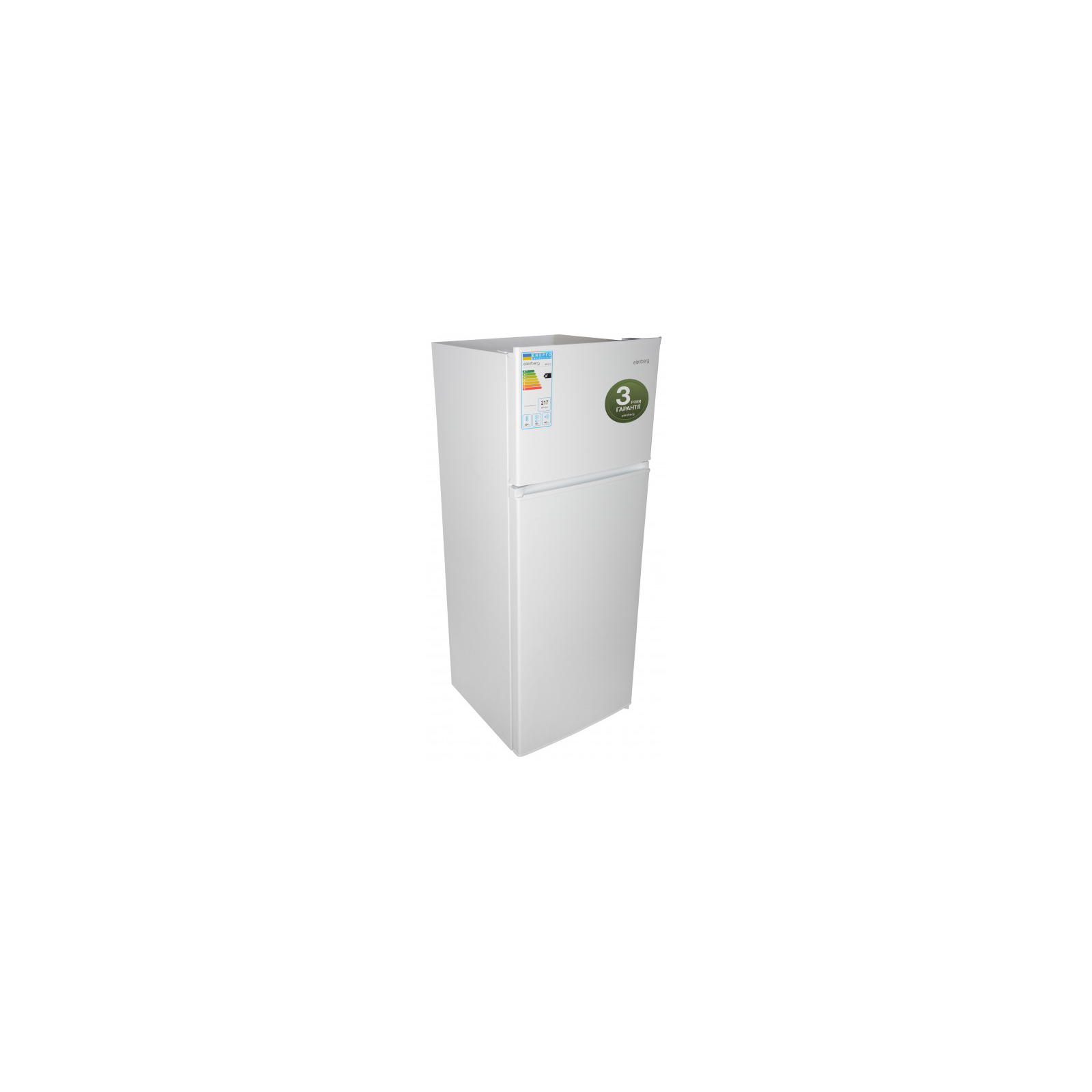 Холодильник Elenberg TMF 143 зображення 3