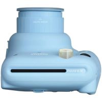 Камера моментальной печати Fujifilm INSTAX Mini 11 SKY BLUE (16655003) изображение 10