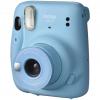 Камера миттєвого друку Fujifilm INSTAX Mini 11 SKY BLUE (16655003) зображення 2