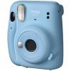 Камера миттєвого друку Fujifilm INSTAX Mini 11 SKY BLUE (16655003) зображення 3