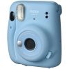 Камера моментальной печати Fujifilm INSTAX Mini 11 SKY BLUE (16655003) изображение 3