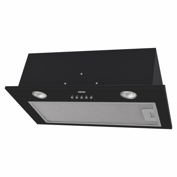 Витяжка кухонна Eleyus INTO 960 52 BL зображення 3